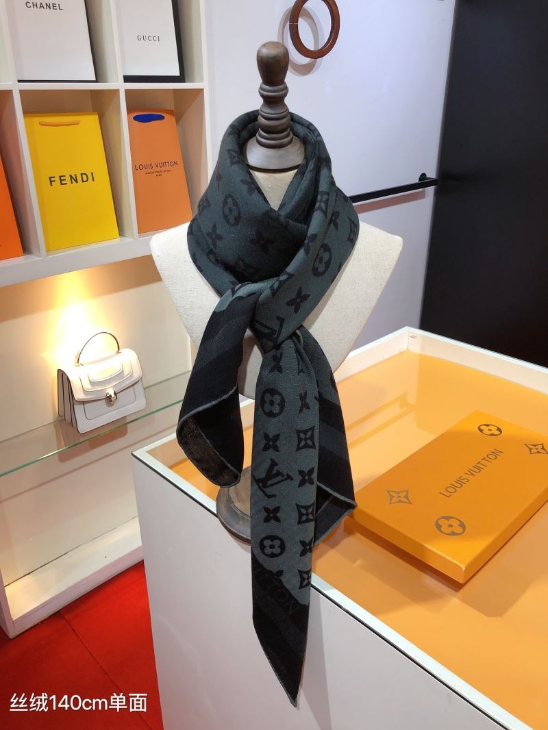 Louis Vuitton Scarf